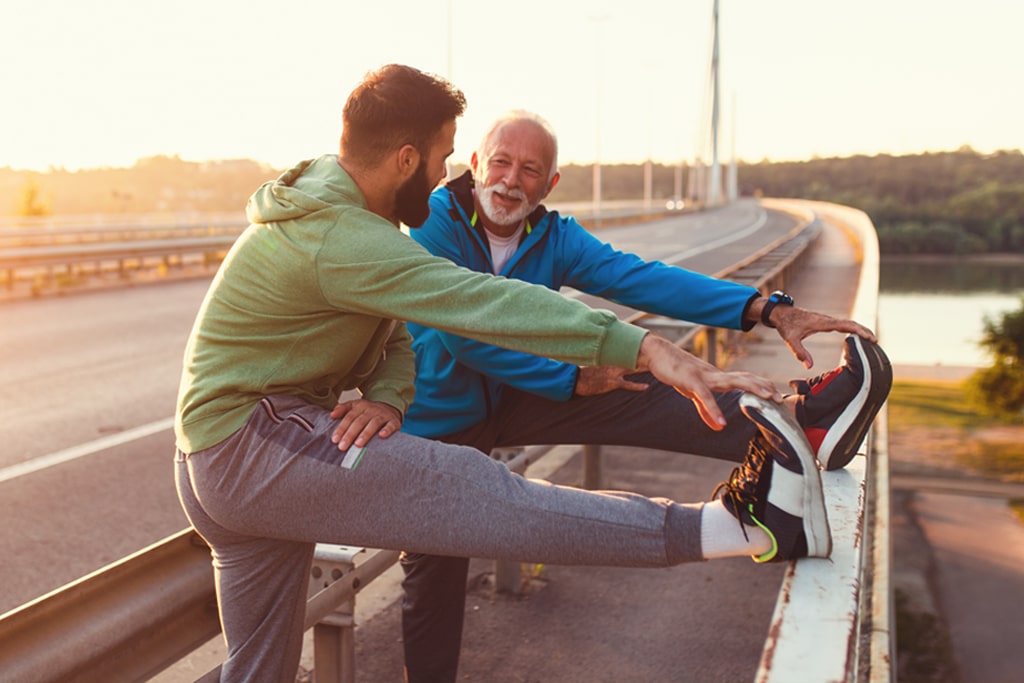 Anterior Hip Replacement