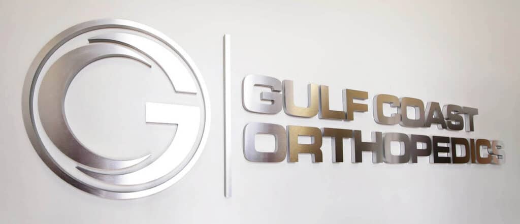 Gulf Coast Orthopedics