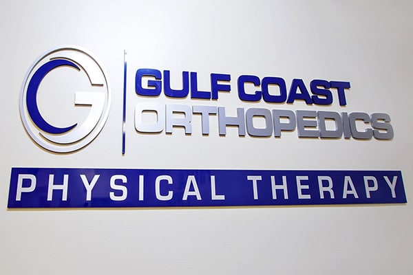 Gulf Coast Orthopedics Physical Therapy